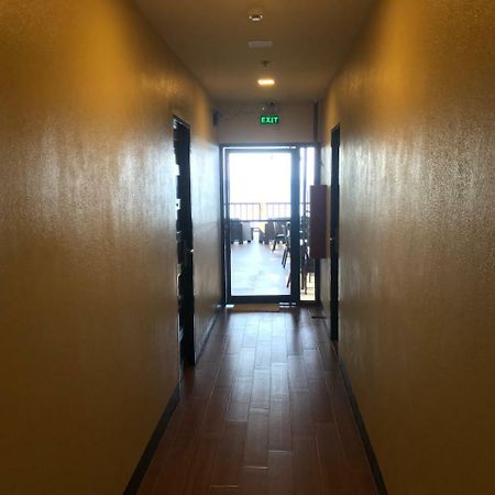 Babylon Oslob Coast Guesthouse Экстерьер фото