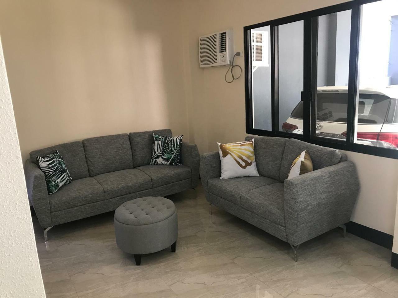 Babylon Oslob Coast Guesthouse Экстерьер фото